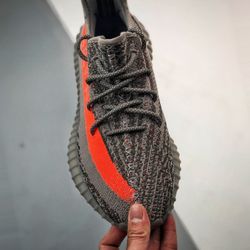 Adidas Yeezy Boost 350 V2 Beluga Reflective 21