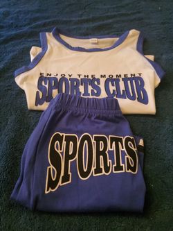 (NEW) 2PC KIDS OUTFIT (06)