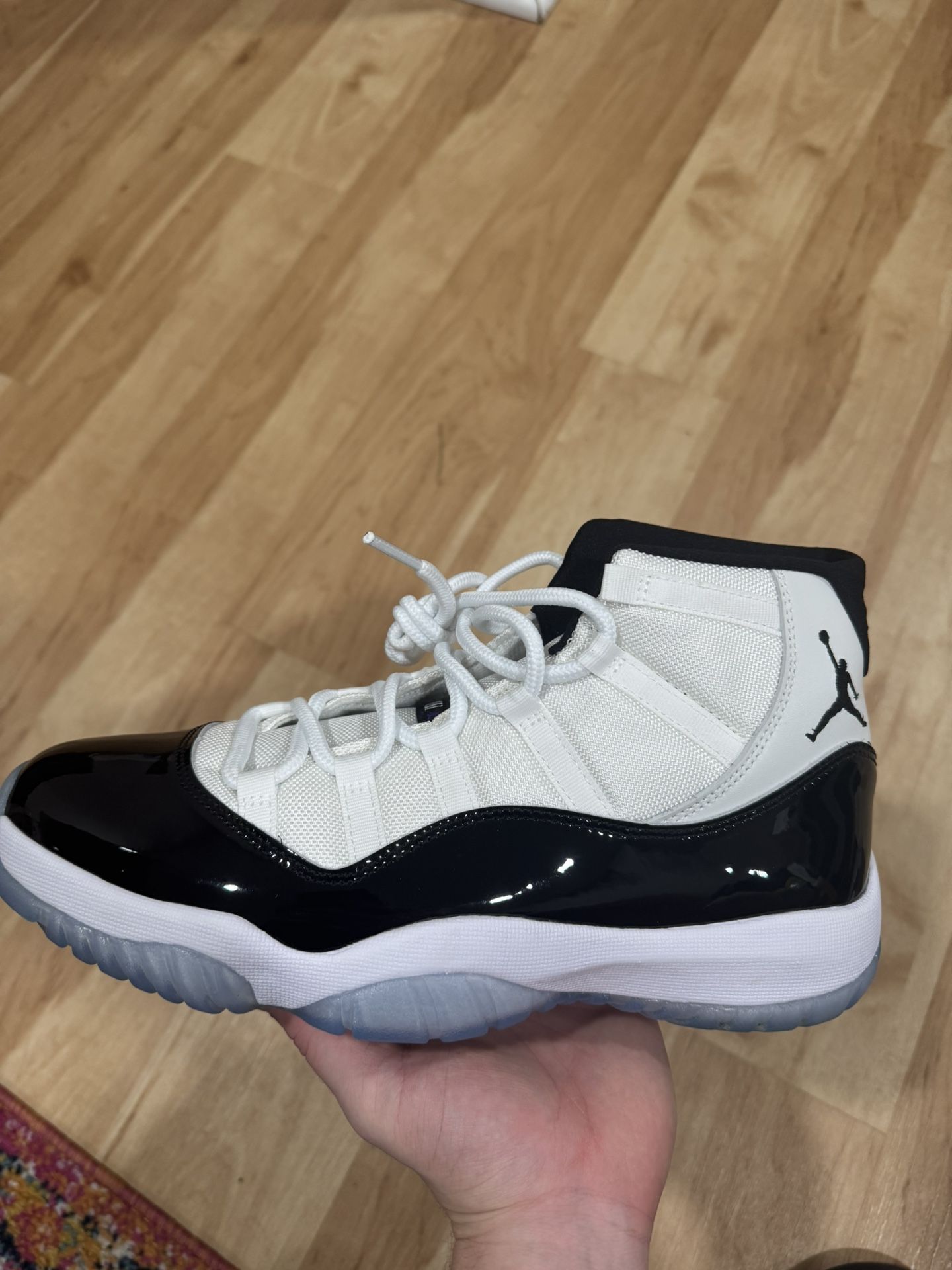 Jordan 11 Concord Size 11.5