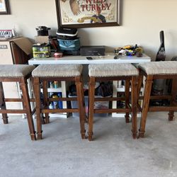Bar Stools
