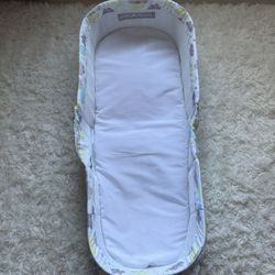Portable Baby Bed 
