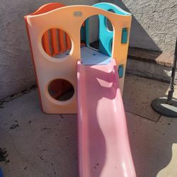 Little Tikes Outdoor Playset