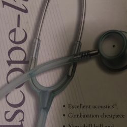 Professional Stethoscope