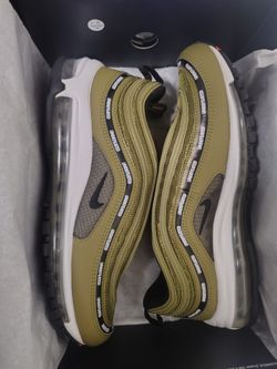 Nike Air Max 97 Undefeated (Size 10.5)