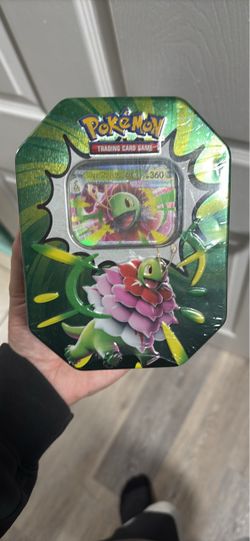 Ascended 4 pack EX tin