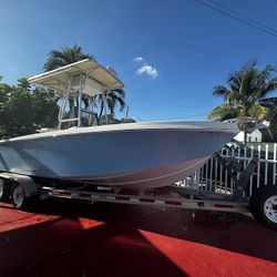 BOTE MAKO 21,5” Año 1989 Descripción 👇🏾