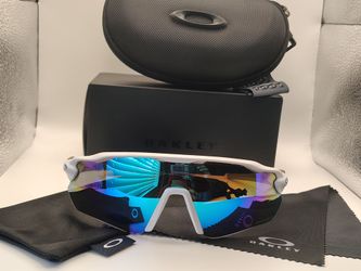 Oakley Radar Ev sunglasses