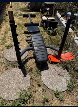 Bench Press