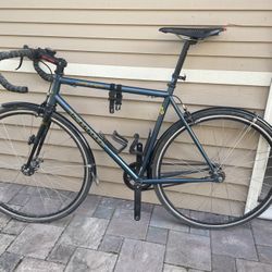 Kona Paddywagon Fixed Gear/single Speed