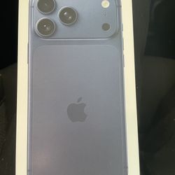 iPhone 17 Pro Max (VERIZON) 256 GB