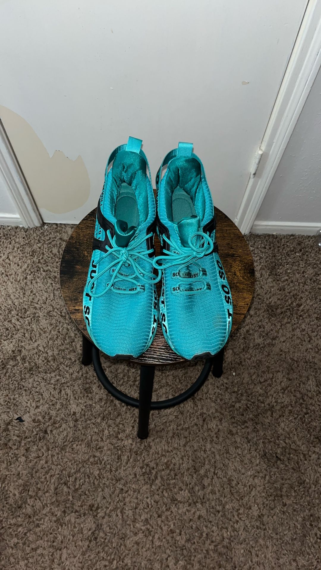 Just So So (Running Shoe)