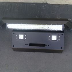 Off Road Lights  240 Each Or Best Offer. 