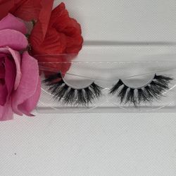 $5 Mink Lashes
