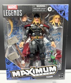 Marvel Legends Maximum Series - Thor