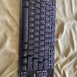 Roccat Vulcan Mechanical Keyboard 
