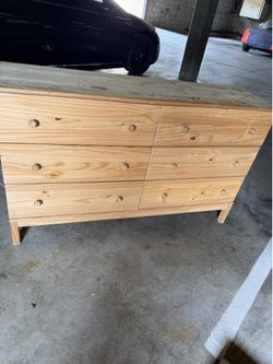 IKEA dresser