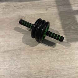 Ab Roller