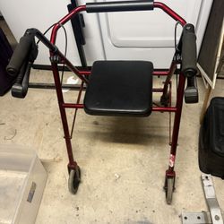 Tuffcare Freedom Cart