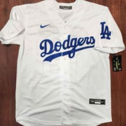 Yamamoto Dodgers Jersey #18