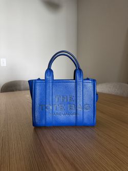 Small Tote Bag Marc Jacobs