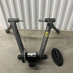 Bike Trainer