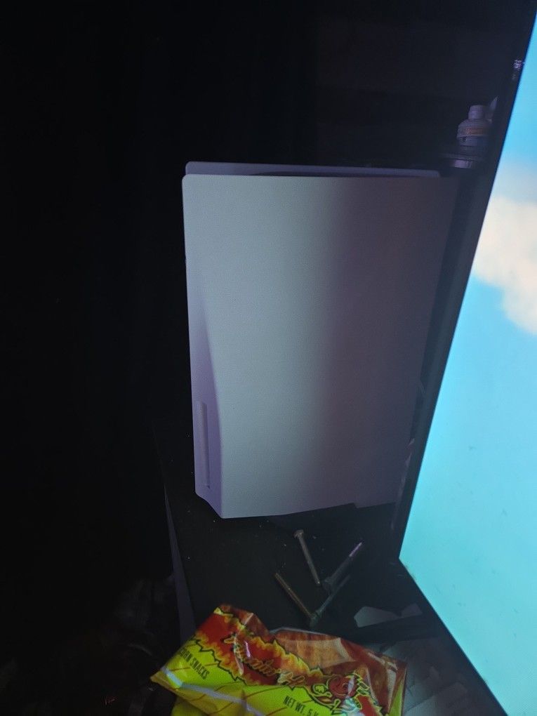 Ps5