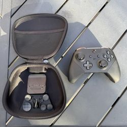 Xbox Elite Controller: Series 2
