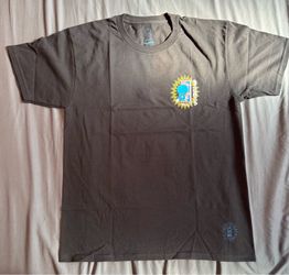 BAIT DORAEMON men’s shirt  size LARGE  BRAND NEW  $20