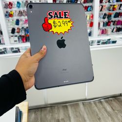 iPad Pro 1 gen