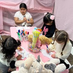 Mobile Plushie Workshop 