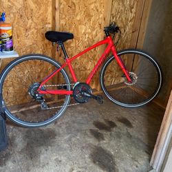 Nice Specialized  Bike 