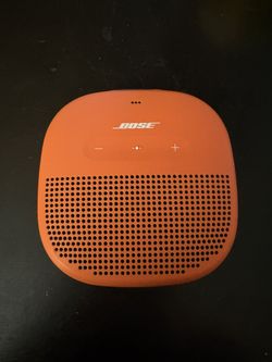 Bose Wireless Blue Tooth Speaker