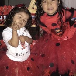 Custom Tutus, Tutu Dresses And Shirts