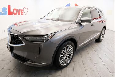 2023 Acura MDX