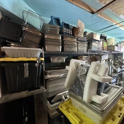 Storage Unit Restaurant Equipment For Sale