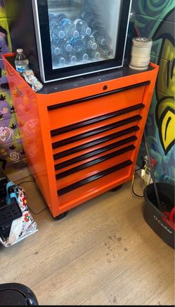 TOOL BOX ( US GENERAL)