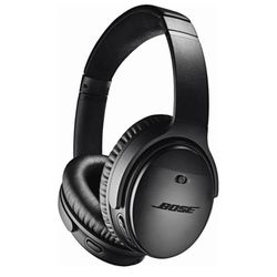 2 Bose QuietComfort 35 II Wireless Noise-Cancelling Headphones – Like New