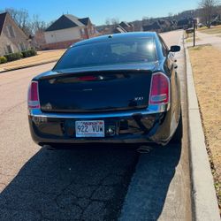 2013 Chrysler 300