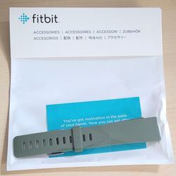 Brand New Official Fitbit Versa 2 Watch Bands (Large)