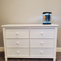 Dresser For Baby's Room/Kids Room