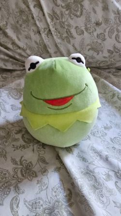 #Muppets #Kermit #Squishmallows #Plush #Toy