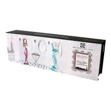 ✨ NEW Brilliance New York Interchangeable Curling Wand Set ✨