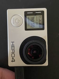 GO PRO 4