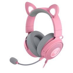 Razer Kraken Kitty V2 Pro Wired RGB Headset