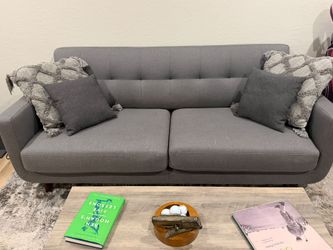 Modern style sofaa