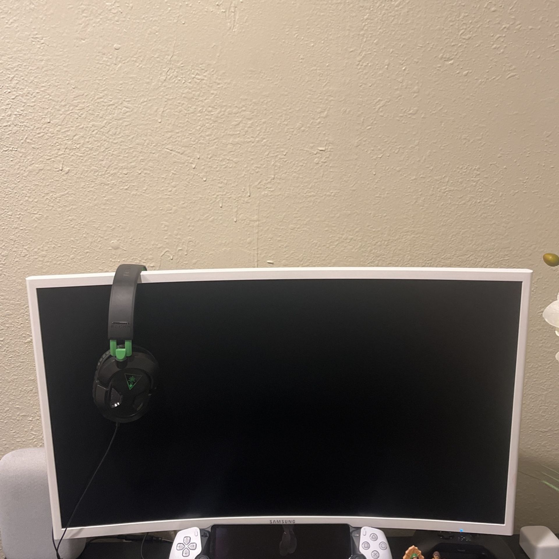 Samsung Monitor