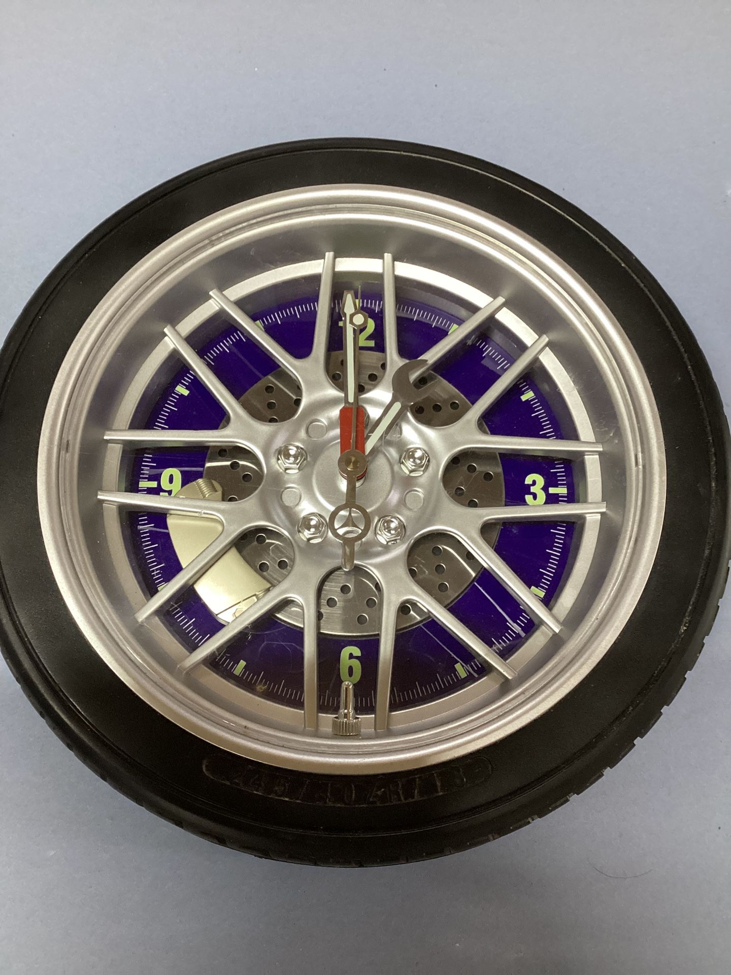 Automobile Collectibles
