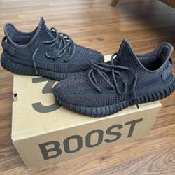 Adidas Yeezy Boost 350 V2 Black