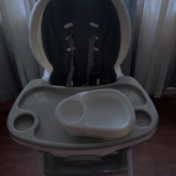 3 In 1 High Chair