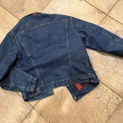 Awesome Levi’s Jeans Jacket